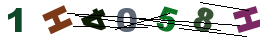 nrcode