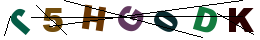 nrcode