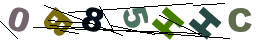nrcode