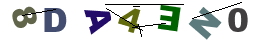 nrcode