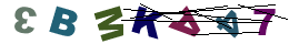 nrcode