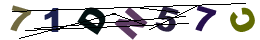 nrcode