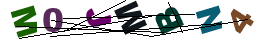 nrcode