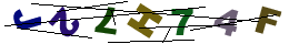 nrcode