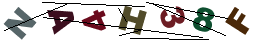 nrcode