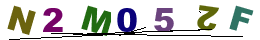 nrcode