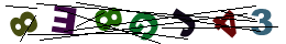 nrcode