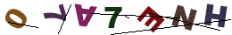 nrcode