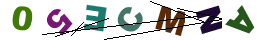nrcode