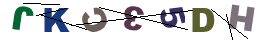 nrcode