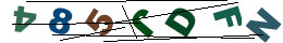 nrcode