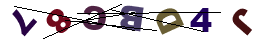 nrcode