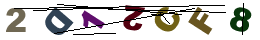 nrcode