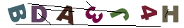 nrcode