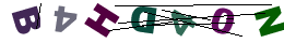 nrcode