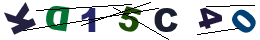 nrcode