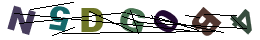 nrcode
