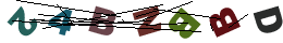 nrcode