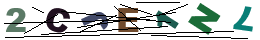 nrcode