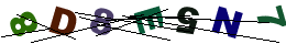 nrcode