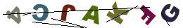 nrcode