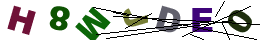 nrcode