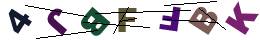 nrcode