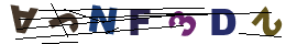 nrcode