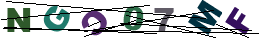 nrcode