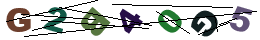 nrcode