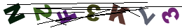 nrcode