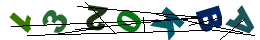 nrcode