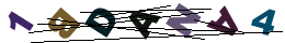 nrcode