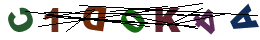 nrcode