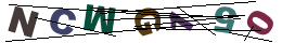 nrcode