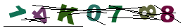 nrcode