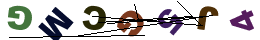 nrcode