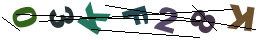 nrcode