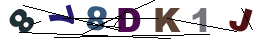 nrcode