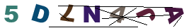 nrcode