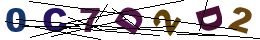 nrcode