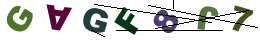 nrcode
