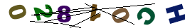 nrcode