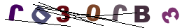 nrcode