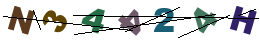 nrcode