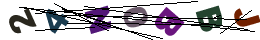 nrcode