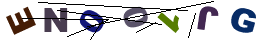 nrcode