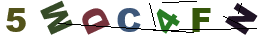 nrcode