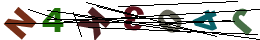 nrcode