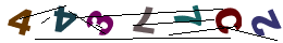 nrcode